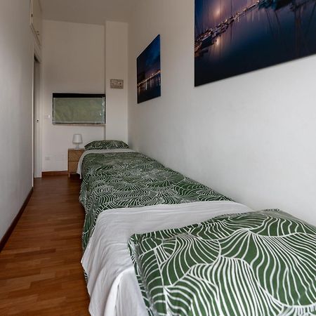 "Casa Incantevole" Fronte Mare Pescara - Appartamento Via Buozzi Zewnętrze zdjęcie