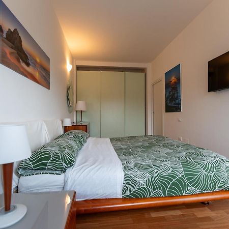"Casa Incantevole" Fronte Mare Pescara - Appartamento Via Buozzi Zewnętrze zdjęcie