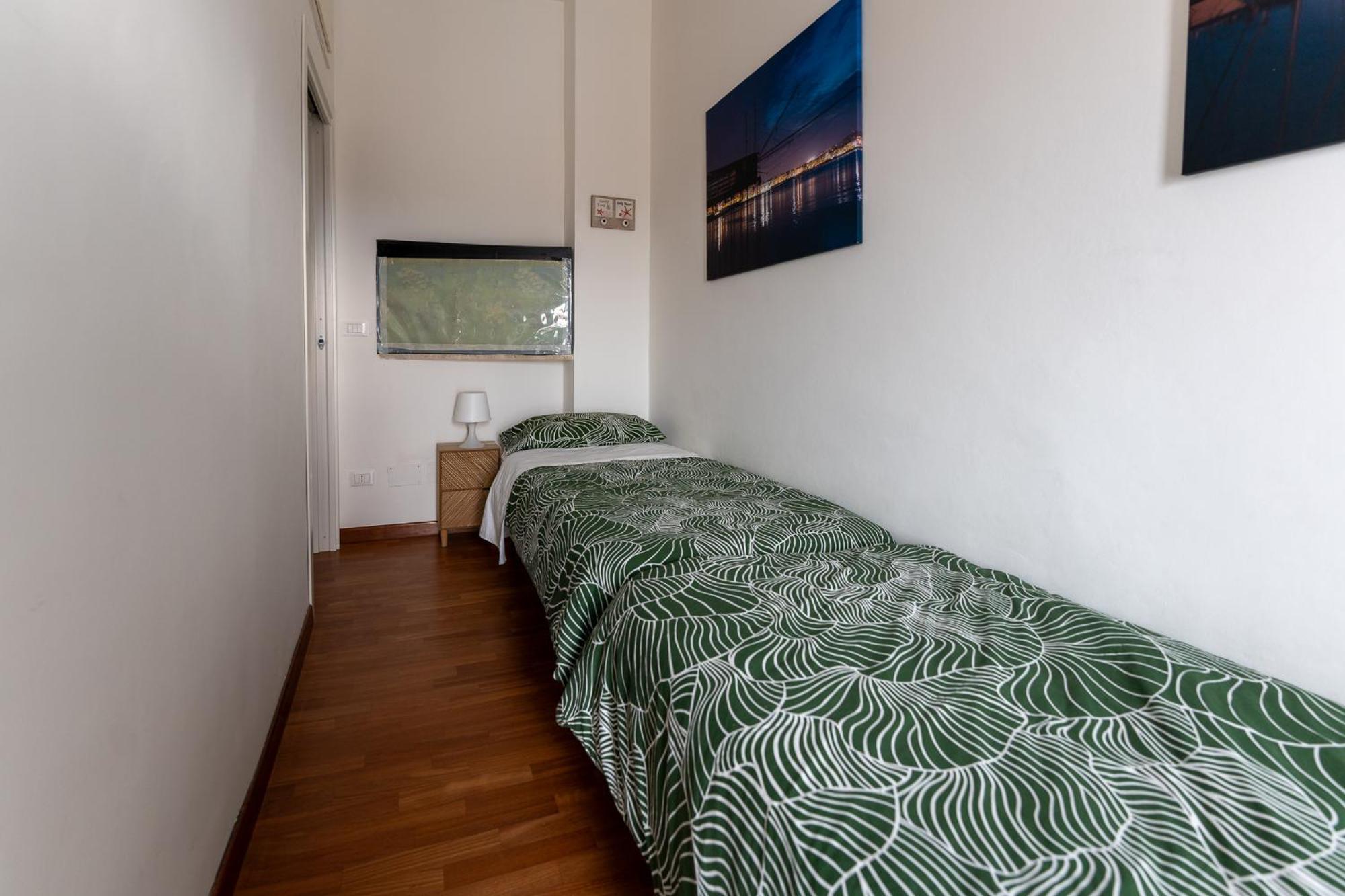 "Casa Incantevole" Fronte Mare Pescara - Appartamento Via Buozzi Zewnętrze zdjęcie