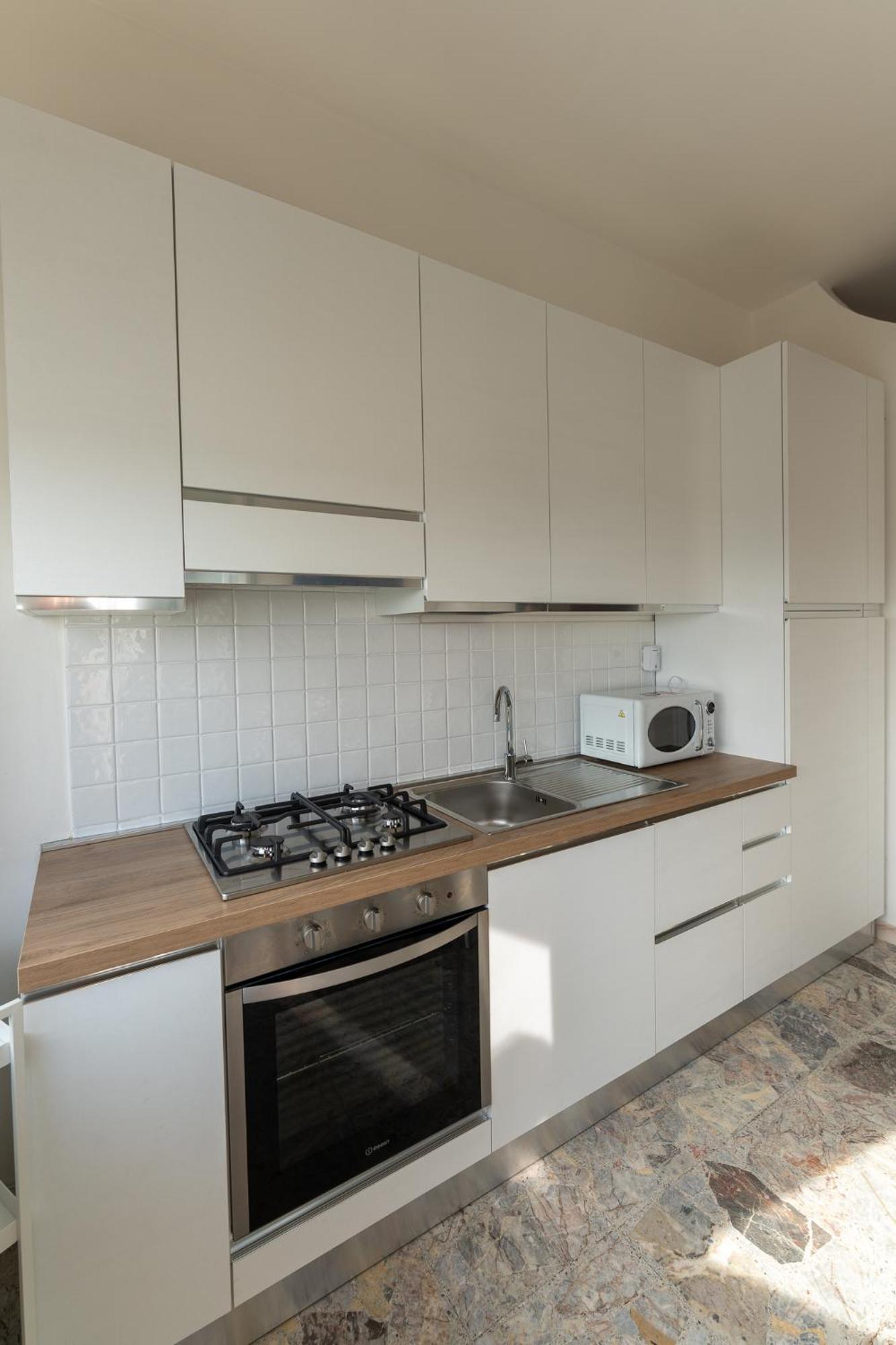 "Casa Incantevole" Fronte Mare Pescara - Appartamento Via Buozzi Zewnętrze zdjęcie